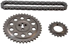 Engine Timing Set-stock Melling 3-4sr50se Engine Timing Set-stock Melling 3-4sr50se