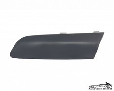 Stoßstange Leiste Vorne Links für VW Golf 5 Variant 1K5 Jetta III 1K2 04-10