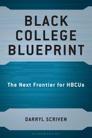 Darryl Scriven | Black College Blueprint | Buch | Englisch (2026)