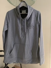 J America Hoodie, M, NWT
