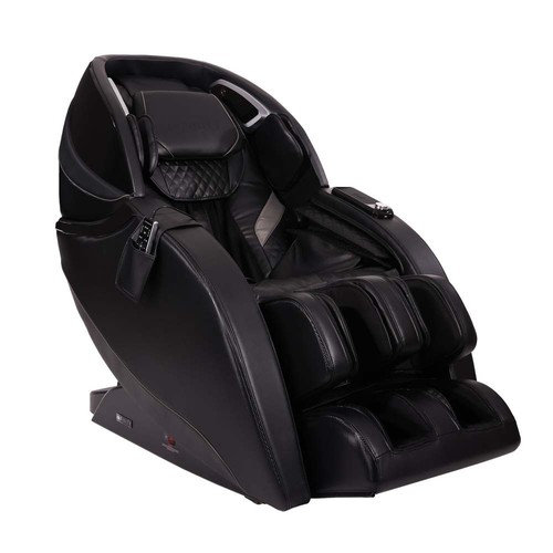 Infinity EVO Max 4D Full Body Massage Chair-Black (CPO)