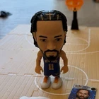 NBA Ballers series 2 Jalen Brunson New York Knicks