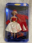 VINTAGE MATTEL 1997 BARBIE "SILKEN FLAME" REPRODUCTION DOLL #18449 - NRFB
