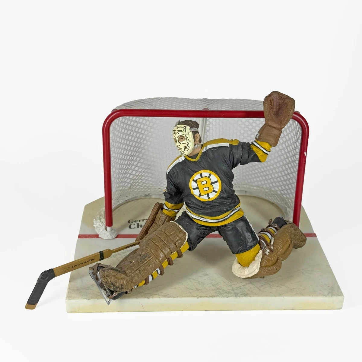 Mcfarlane Hockey Goalie for sale | eBay