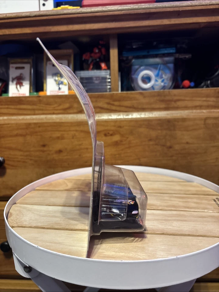 Racing Champions Megaman X4 96 2000 Camaro edición #2 fundido a presión escala 1/64 Foto 4 de 4