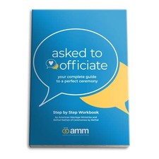 Asked to Officiate