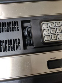 Mattel Intellivision 2609 1979 Vintage Console With Intellivoice And Games