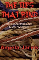 Angela Jarvis | The Ties That Bind | Taschenbuch | Englisch (2019)