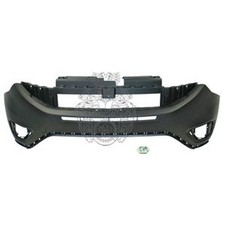 Hartsant Stoßstange vorne lackierbar nicht Cargo/Trekking für Fiat Doblo ab Bau