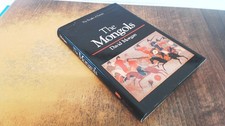 			The Mongols, Morgan, David, Wiley–Blackwell, 1986, Hardcover		