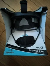 Rip-IT Adult Original Defense Softball Fielder's Mask Pro-Matte