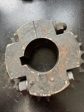 Martin Split Sprocket. 50. 28. 2  Bore.  B581