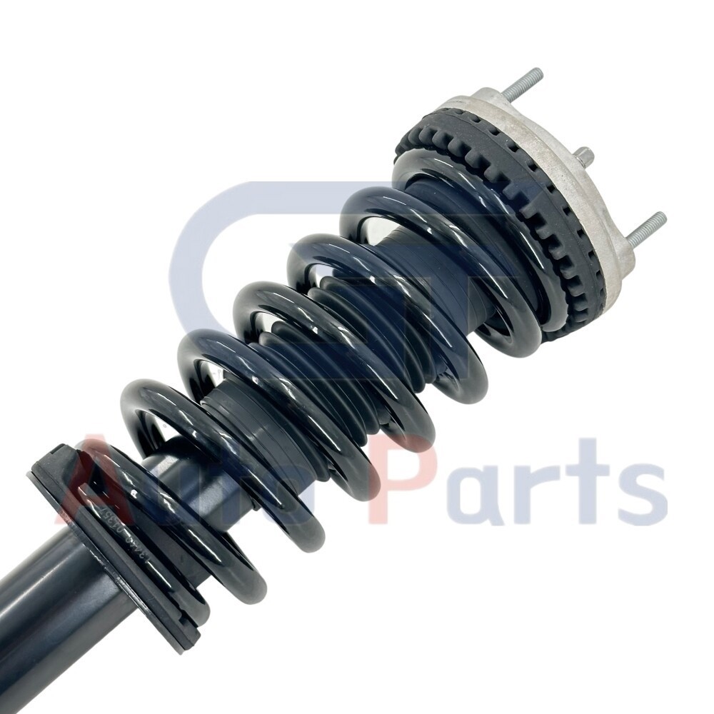 4x Front Rear Shock Absorber Struts Assys Fit Maserati Ghibli RWD 3.0L 2014-2019