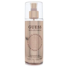 Guess Bella Vita Rosa by Guess Fragrance Mist 8.4 oz For Women