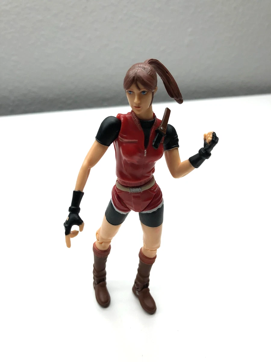ToyBiz Resident Evil Action Figures & Accessories for sale | eBay