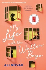 My Life with the Walter Boys - Ali Novak, Sourcebooks Fire, Paperback