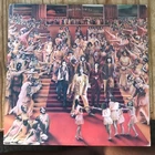 The Rolling Stones It's Only Rock 'N Roll LP RSR COC 79101 1974 US OG VG+ Inner