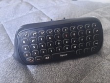 Microsoft Xbox One Chatpad Wireless Keyboard