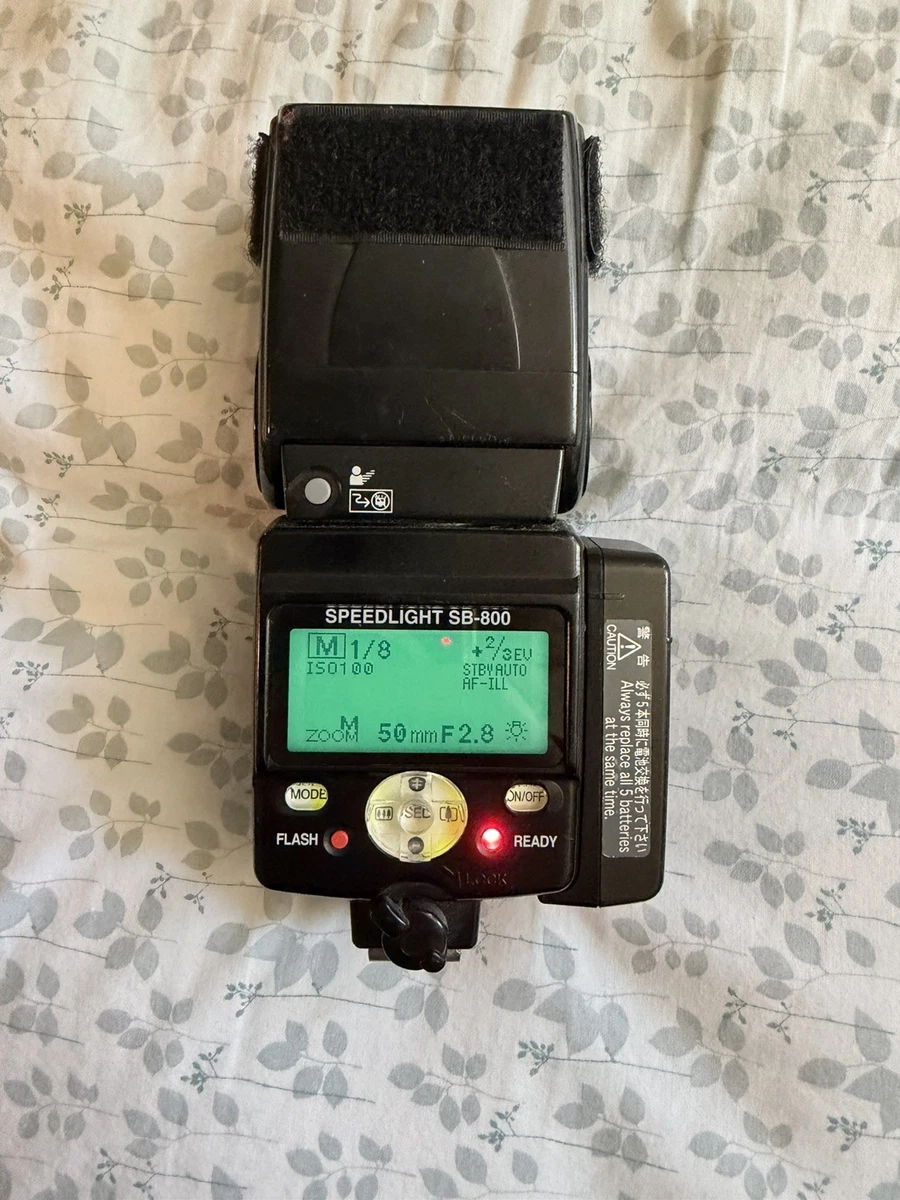 Nikon Sb800 for sale | eBay