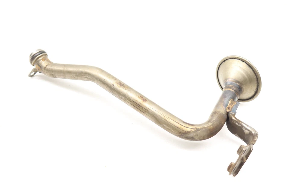 BMW X3 2004-2006 - Motor bomba aceite tubo/tubo 7502667 Foto 2 de 4