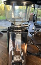 Espressomühle ECM S-64 Automatik