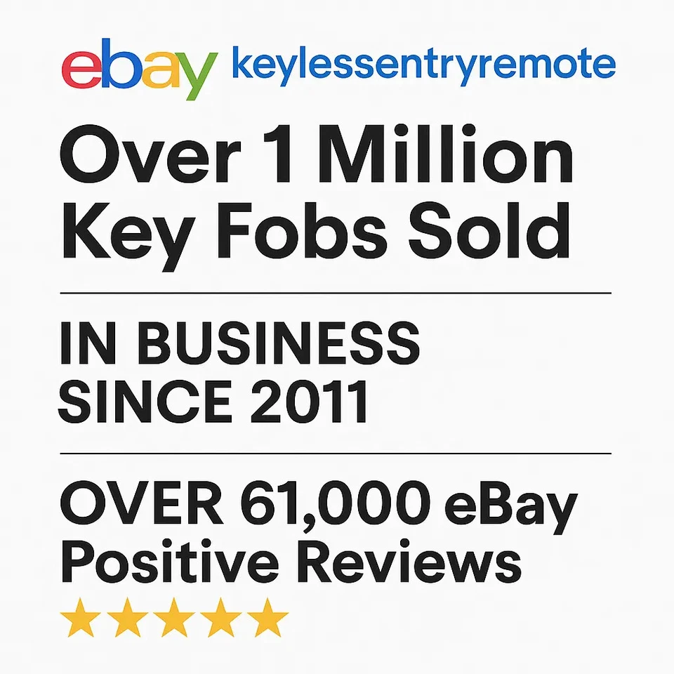 2008 - 2015 Mitsubishi Lancer Key Fob Remote 4 Button OEM OUCG8D-625M-A - Image 4 of 4