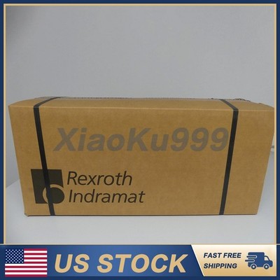  1PC DKC01.1-040-7R911259975 Servo Drive Indramat Fast Ship US Rexroth