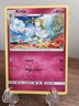 The Pokémon Company Kirlia Sm-Burning Shadows 92/147 Stage 1 80HP Uncommon Card