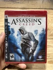 Assassin''s Creed (Greatest Hits) PS3 (Brand New Factory Sealed US Version) Play