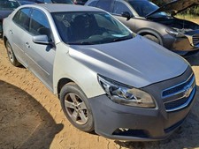 Radiator Fits 13 MALIBU 4821050