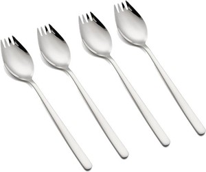 Stainless Spork | eBay