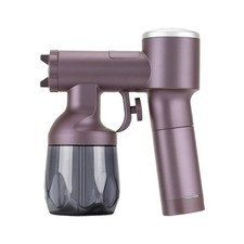 Handheld Spray Tan Device Rechargeable Mobile