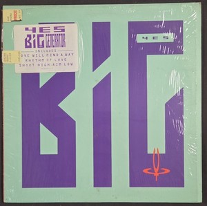 The Yes Album Vinyl | eBay
