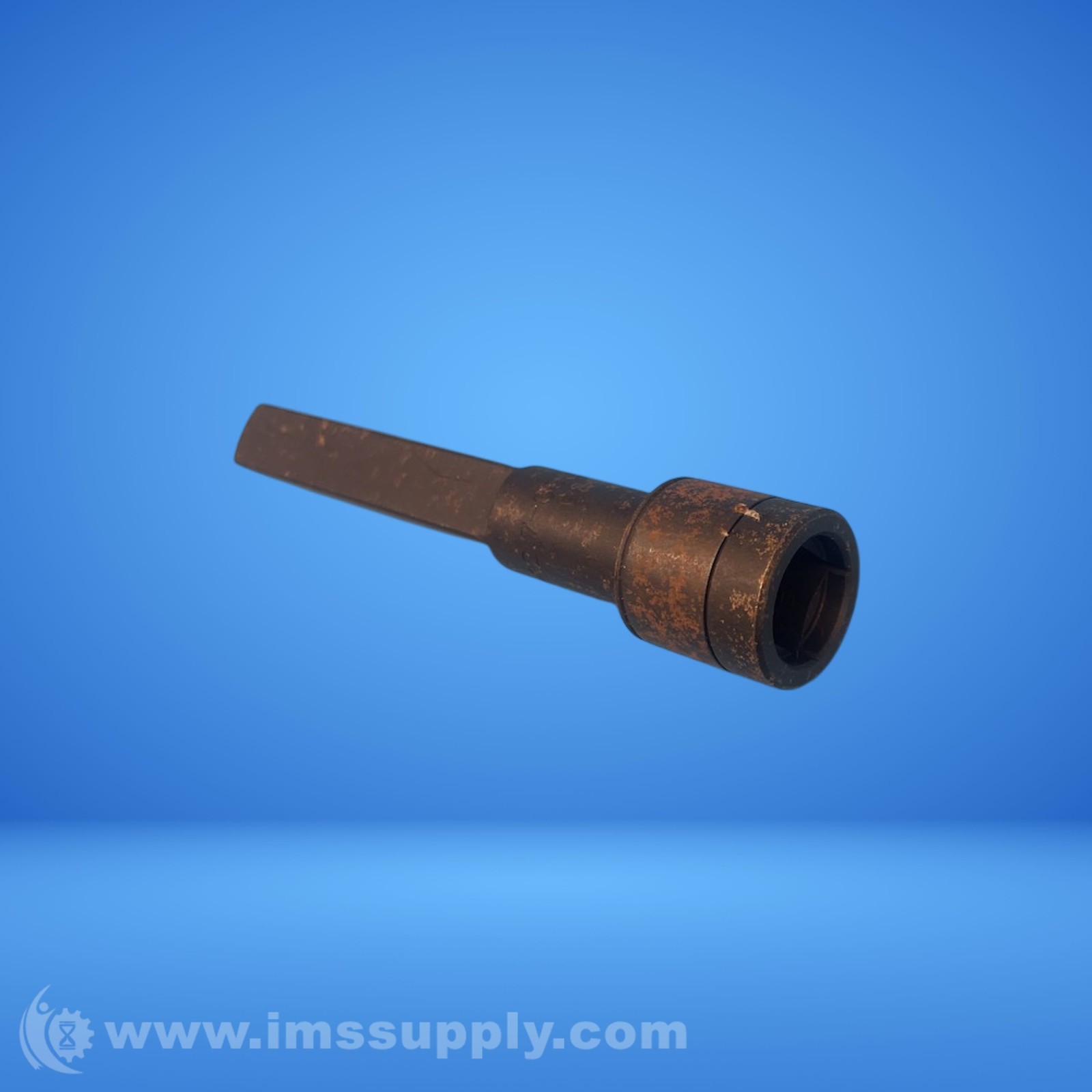 AMS-J-12.7-380 Socket Extension USIP