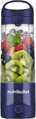 Nutribullet Standmixer NBP003NBL Smoothie Maker Portable Akku 0,475l To. B Ware