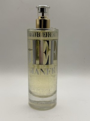 GIEFFEFFE Gianfranco Ferre Unisex 3.3oz 100ml EDT Spray RARE Discontinued - NEW