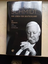 Helmut Schmidt - Ein Leben für Deutschland, ...