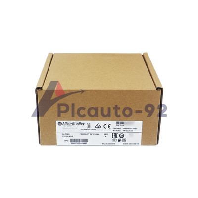 NEW ALLEN BRADLEY 1783-LMS8 Stratix 2500 Managed Switch 1783LMS8