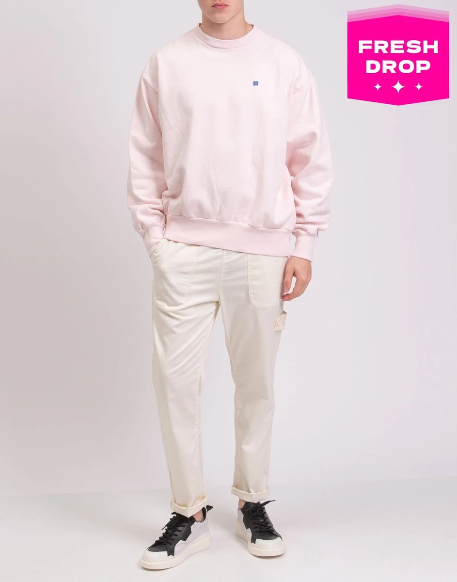 Acne Studios Regular Sweatshirts for Men for Sale | Shop Men