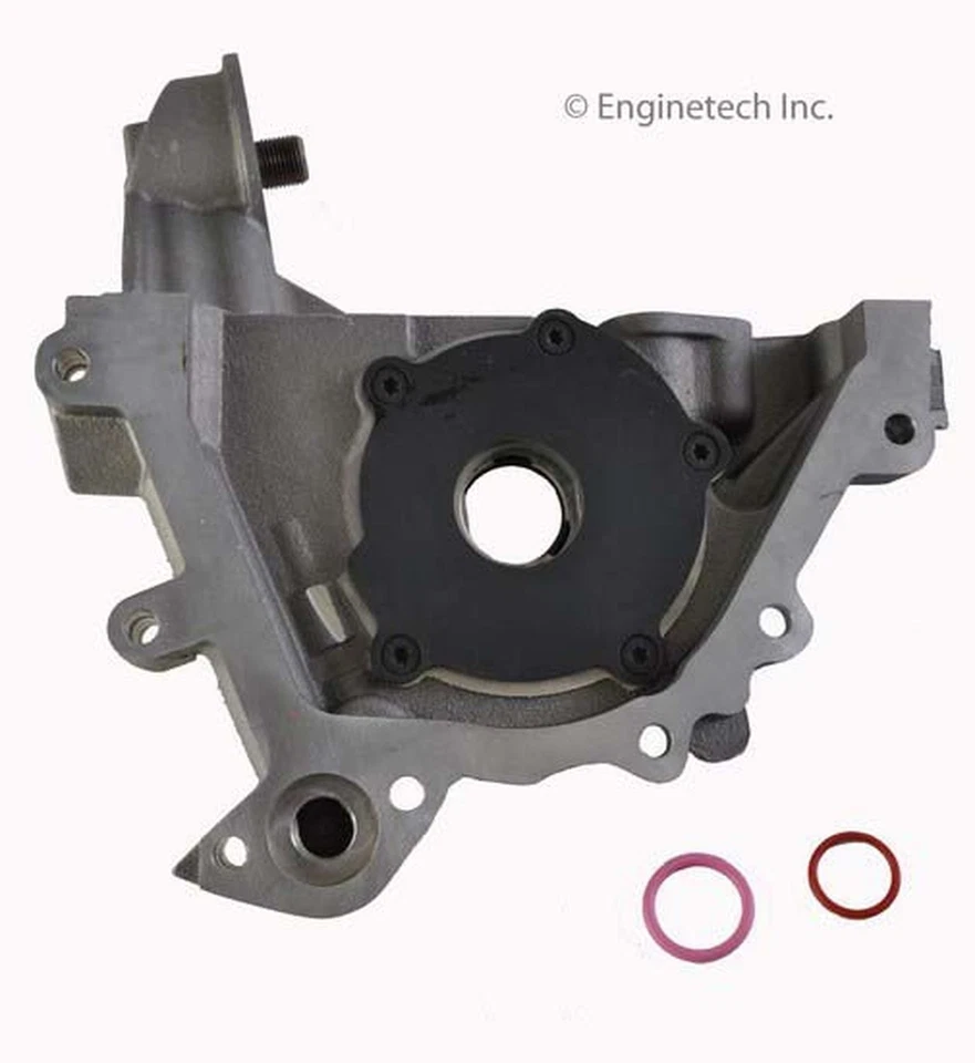 Bomba de aceite para Chrysler Cirrus Sebring 95-97 EP252 Foto 2 de 4