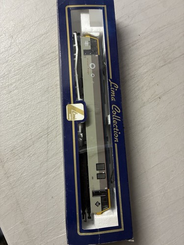 Lima 204855A7 Spur O Elektrolok Class 92 Limited Edition 92001 Victor Hugo | Zustand: New