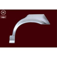 Klokkerholm Reparaturblech Seitenwand Hinten Links FüR BMW 3Er E36