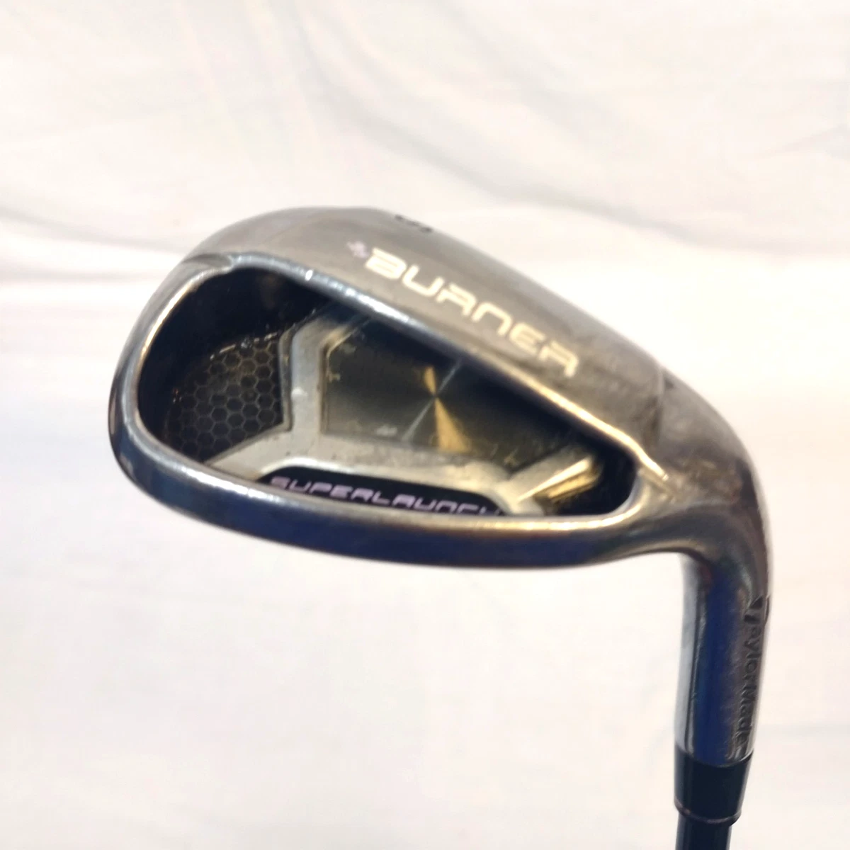 Taylormade Burner Shaft In Golf Clubs for sale | eBay