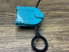 Takara Tomy Beyblade Metal Fight Black Winder Light Launcher  - Ripcord  #1