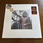 THE HEAD AND THE HEART debut S/T album ORANGE SWIRL VINYL 321/750 sealed NEW