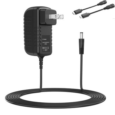 5V Charger for Phonak Case Go BTE RIC P90R L90R P90 B90 L90 Hearing Aids Dock