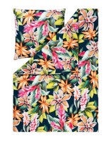 Estella Interlock Jersey BettwäSche Miriam 135X200