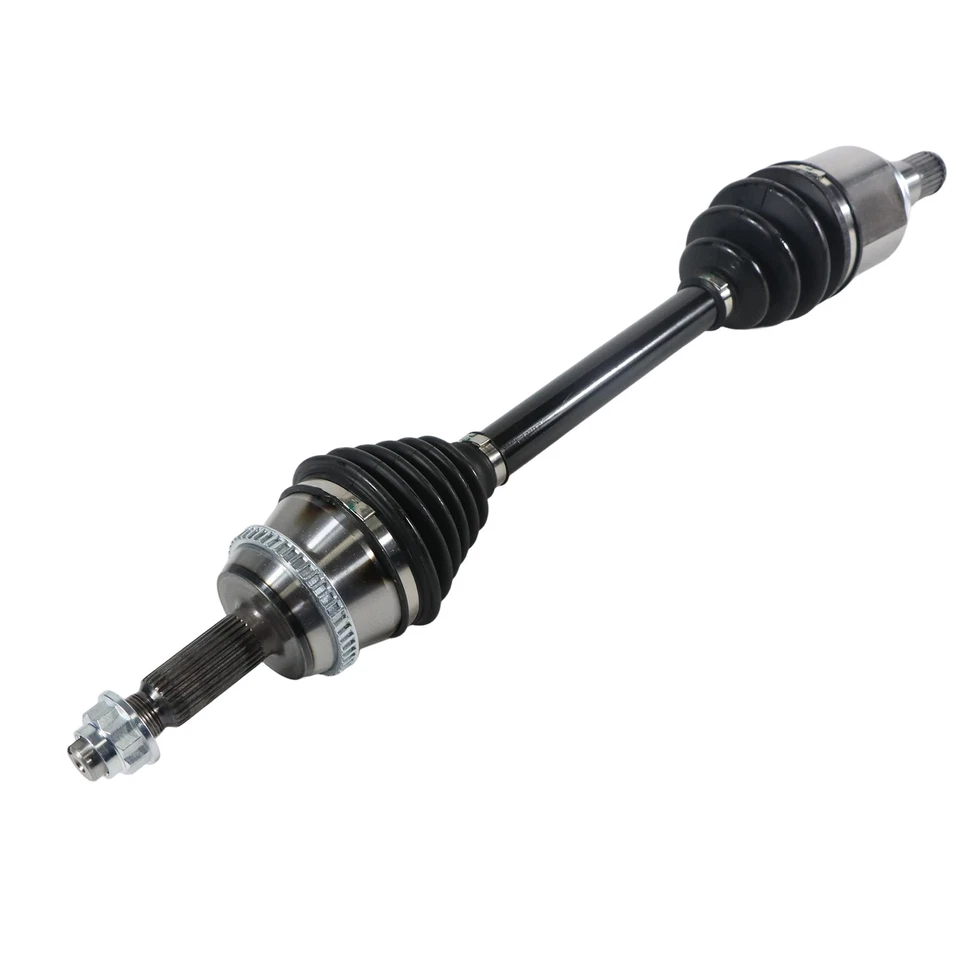 Juego de 2 conjuntos de eje delantero CV para Toyota Solara 2004 2005 2006 2007 2008 Foto 4 de 4