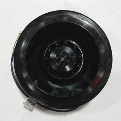 AC Centrifugal Blower R2E220-AA40-80 Fan 230V 50/60Hz 85/90W 0.40A 2700RPM