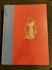 paddington treasury -hmc- Michael Bond - book USED- total 373 pages